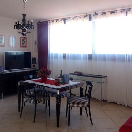 Ferienwohnung Borgo Degli Ulivi Alghero Exterior foto