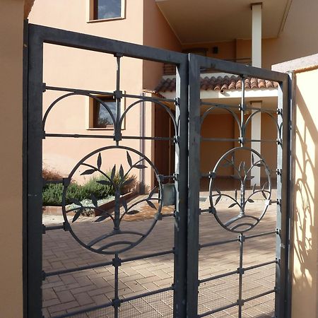 Ferienwohnung Borgo Degli Ulivi Alghero Zimmer foto