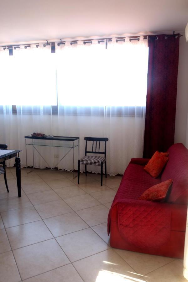 Ferienwohnung Borgo Degli Ulivi Alghero Exterior foto
