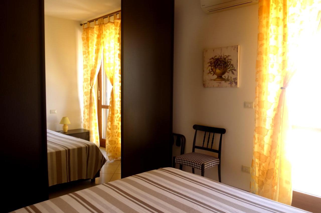 Ferienwohnung Borgo Degli Ulivi Alghero Exterior foto