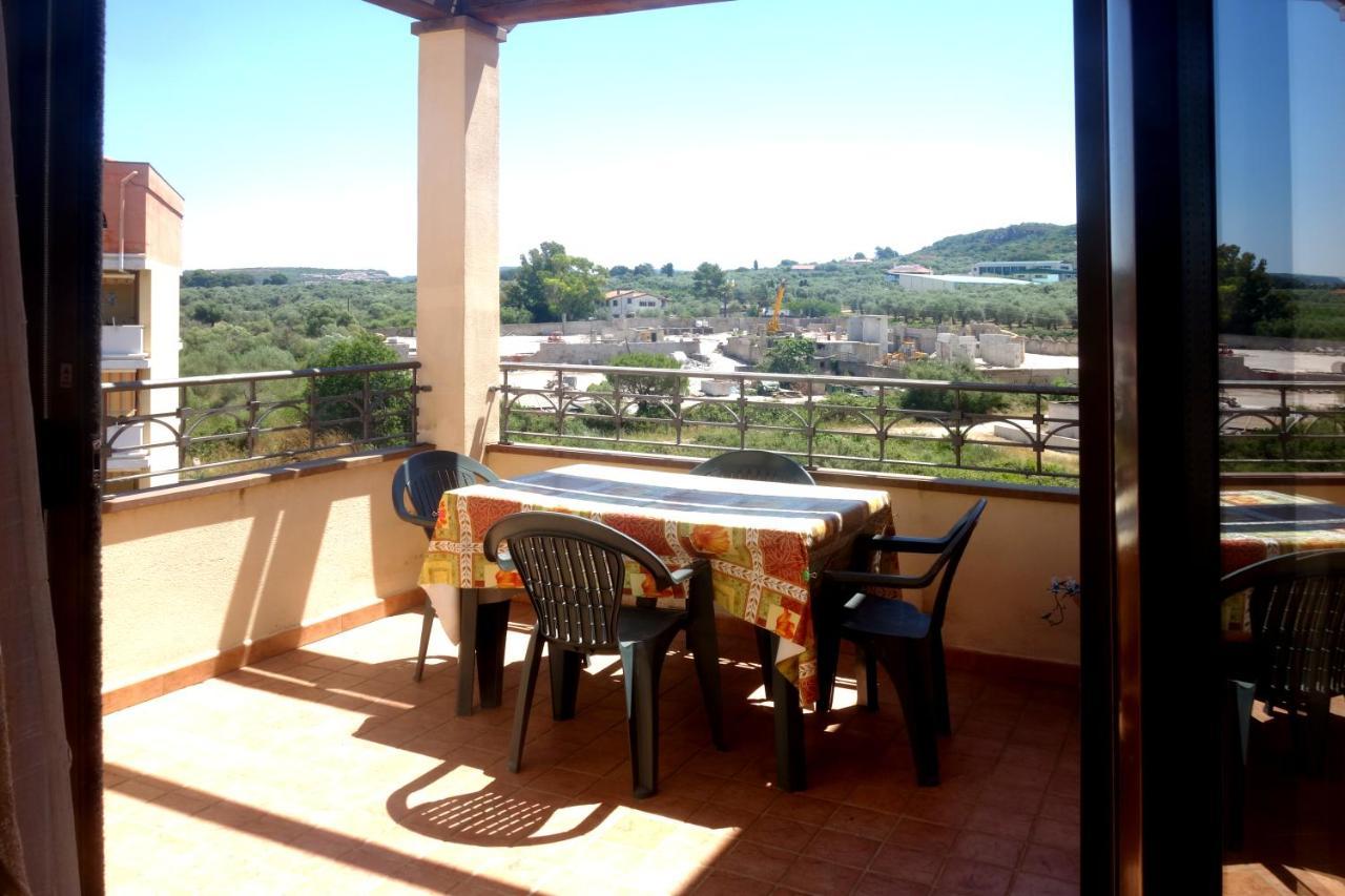 Ferienwohnung Borgo Degli Ulivi Alghero Exterior foto