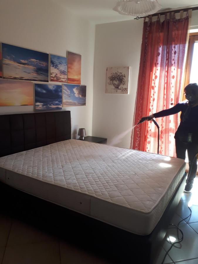 Ferienwohnung Borgo Degli Ulivi Alghero Exterior foto