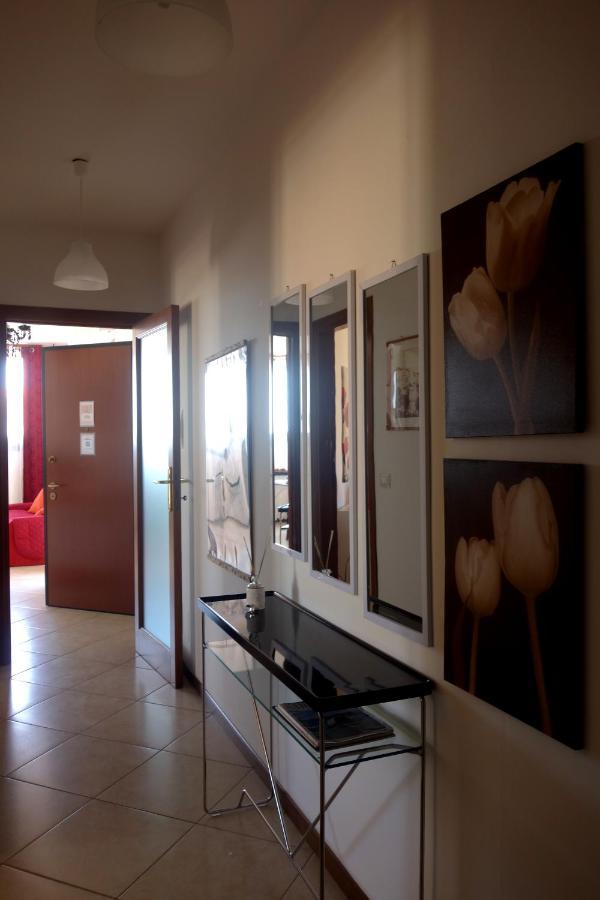 Ferienwohnung Borgo Degli Ulivi Alghero Exterior foto