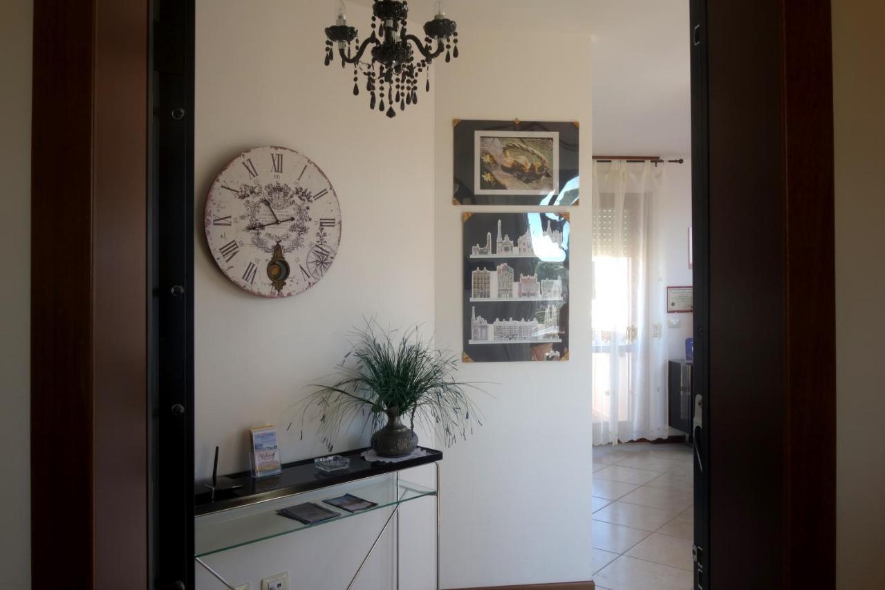 Ferienwohnung Borgo Degli Ulivi Alghero Exterior foto