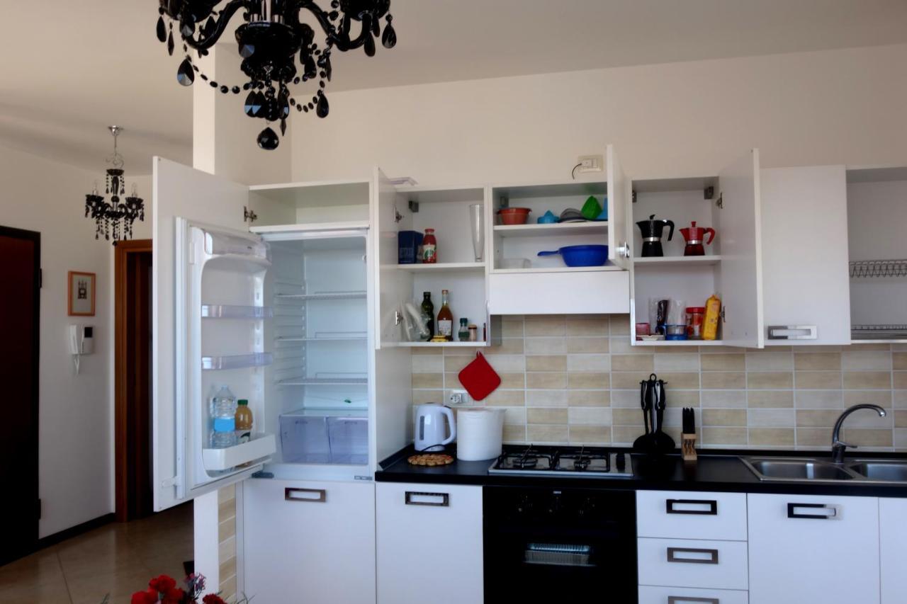 Ferienwohnung Borgo Degli Ulivi Alghero Exterior foto