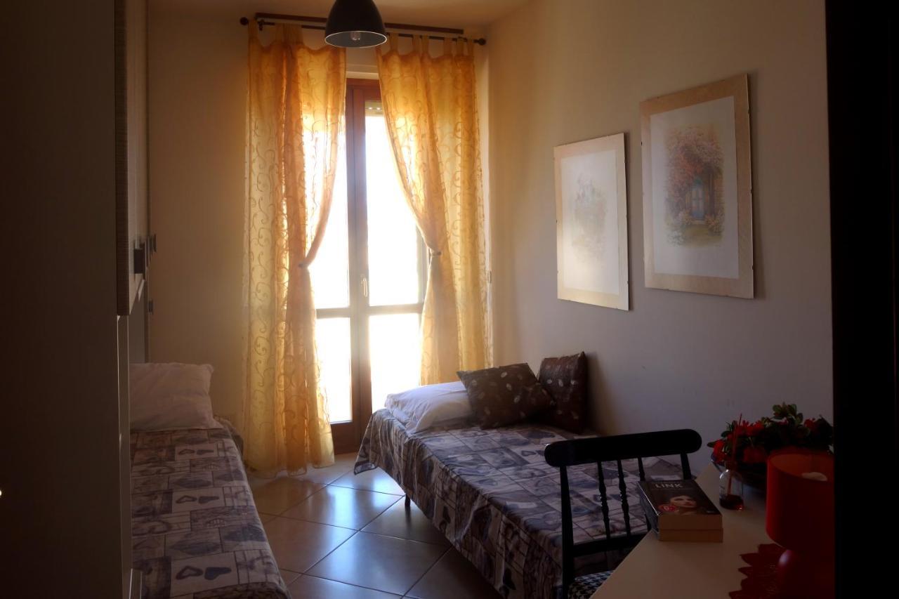 Ferienwohnung Borgo Degli Ulivi Alghero Exterior foto