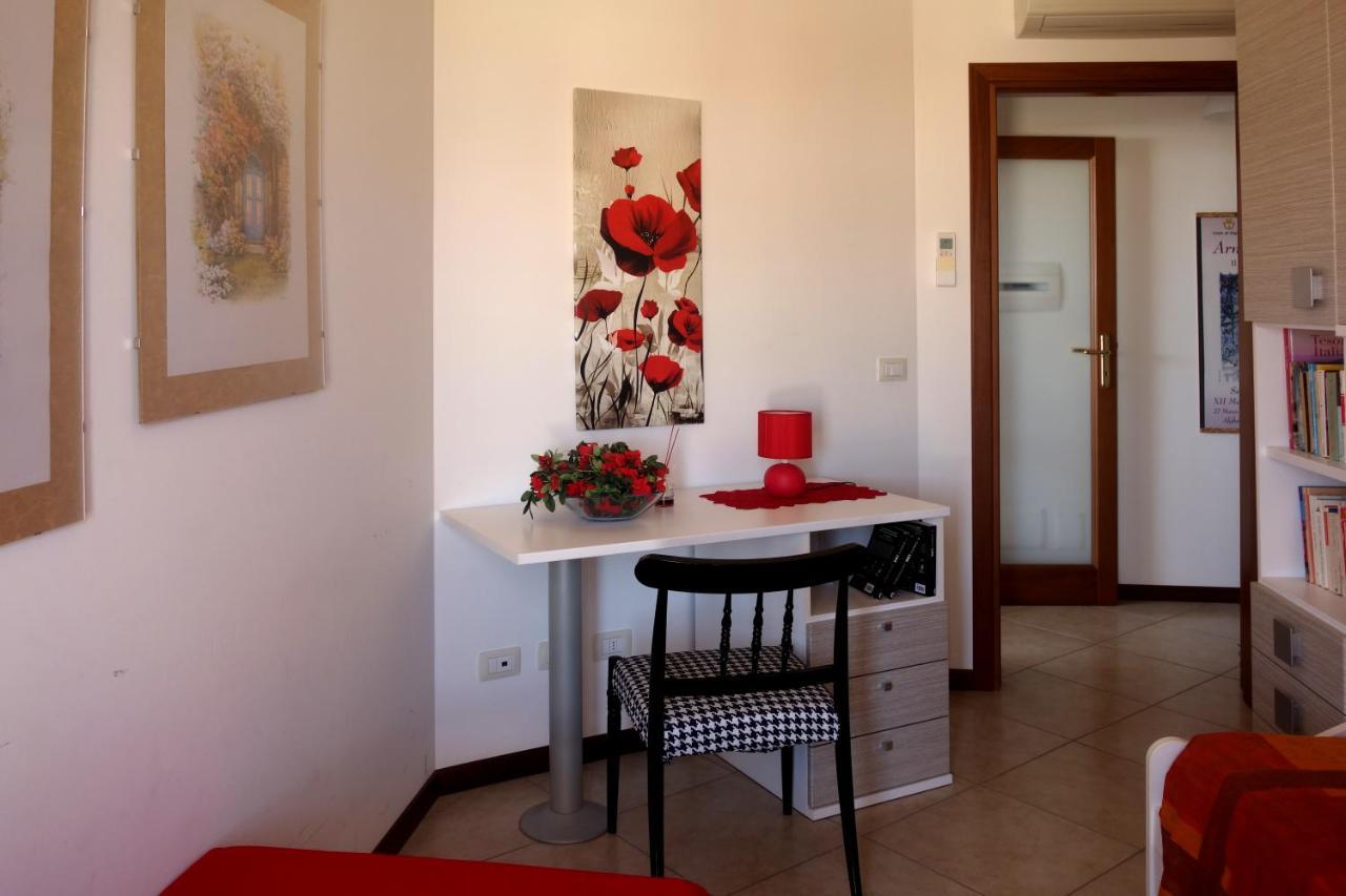 Ferienwohnung Borgo Degli Ulivi Alghero Exterior foto