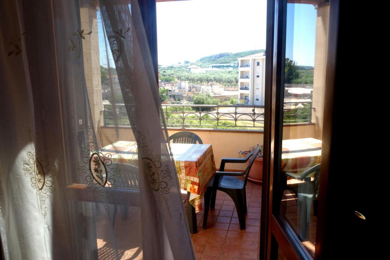 Ferienwohnung Borgo Degli Ulivi Alghero Exterior foto