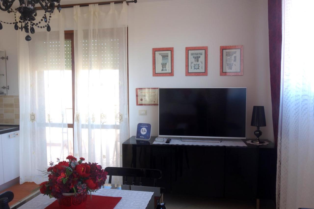 Ferienwohnung Borgo Degli Ulivi Alghero Exterior foto