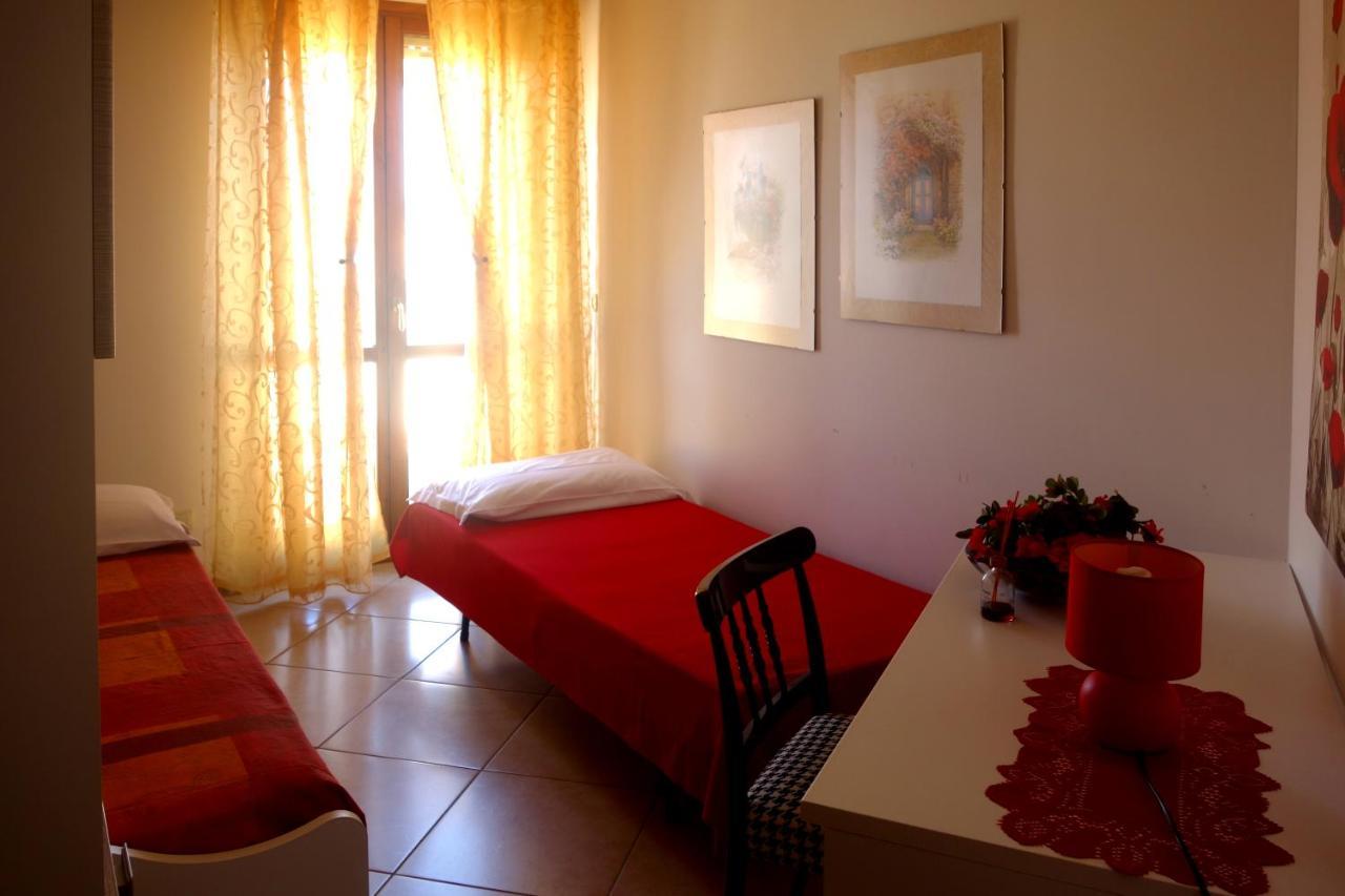 Ferienwohnung Borgo Degli Ulivi Alghero Exterior foto