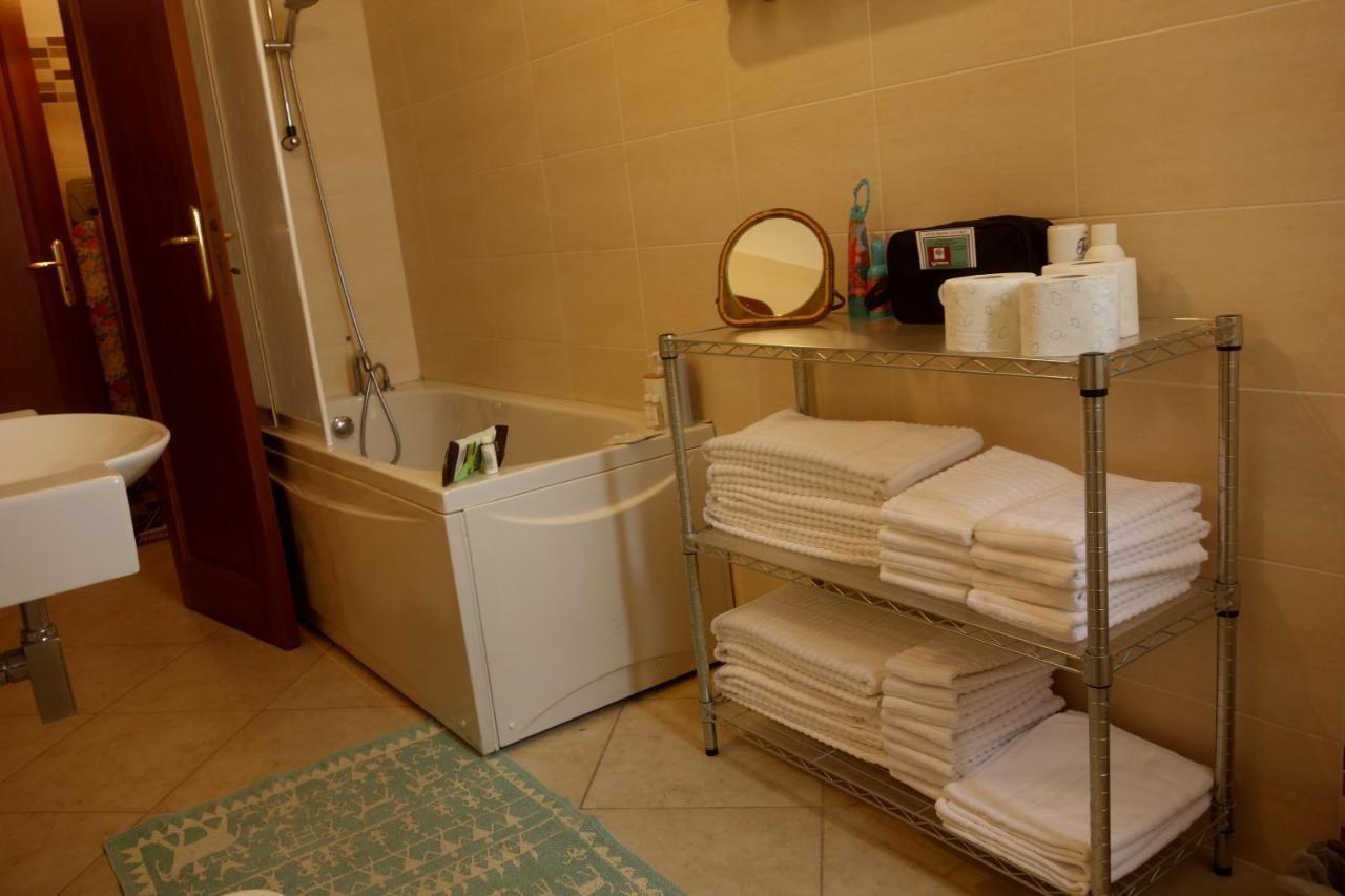 Ferienwohnung Borgo Degli Ulivi Alghero Exterior foto