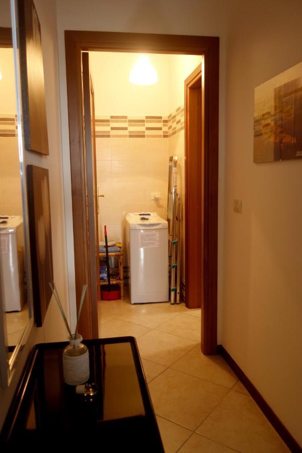 Ferienwohnung Borgo Degli Ulivi Alghero Exterior foto