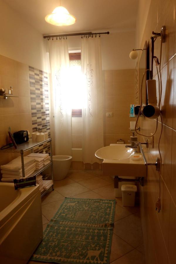 Ferienwohnung Borgo Degli Ulivi Alghero Exterior foto
