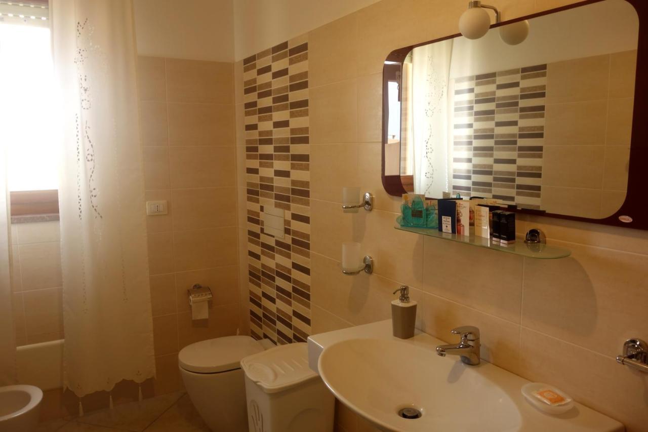 Ferienwohnung Borgo Degli Ulivi Alghero Exterior foto