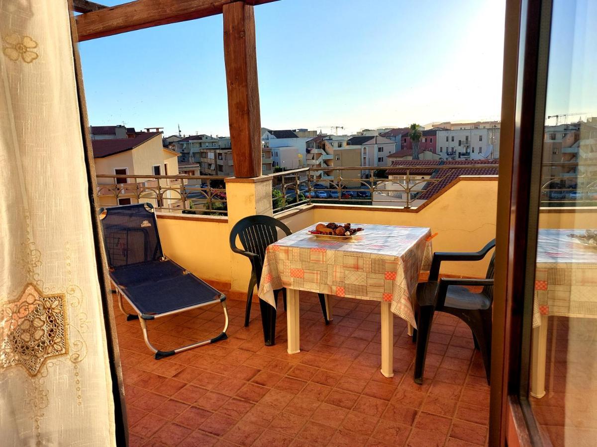 Ferienwohnung Borgo Degli Ulivi Alghero Exterior foto