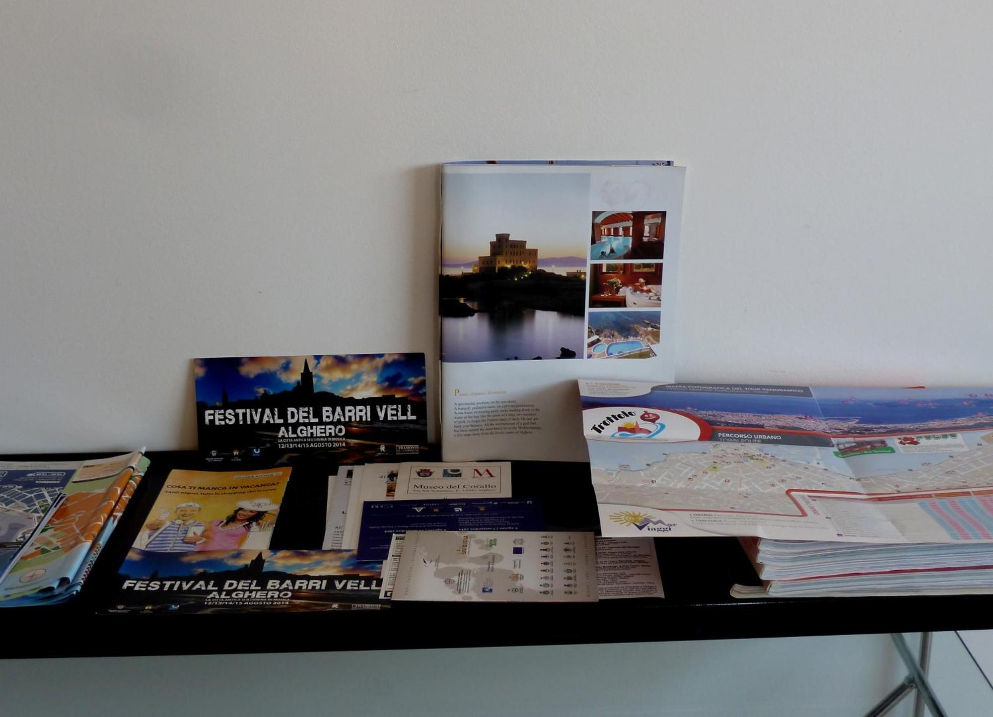 Ferienwohnung Borgo Degli Ulivi Alghero Zimmer foto