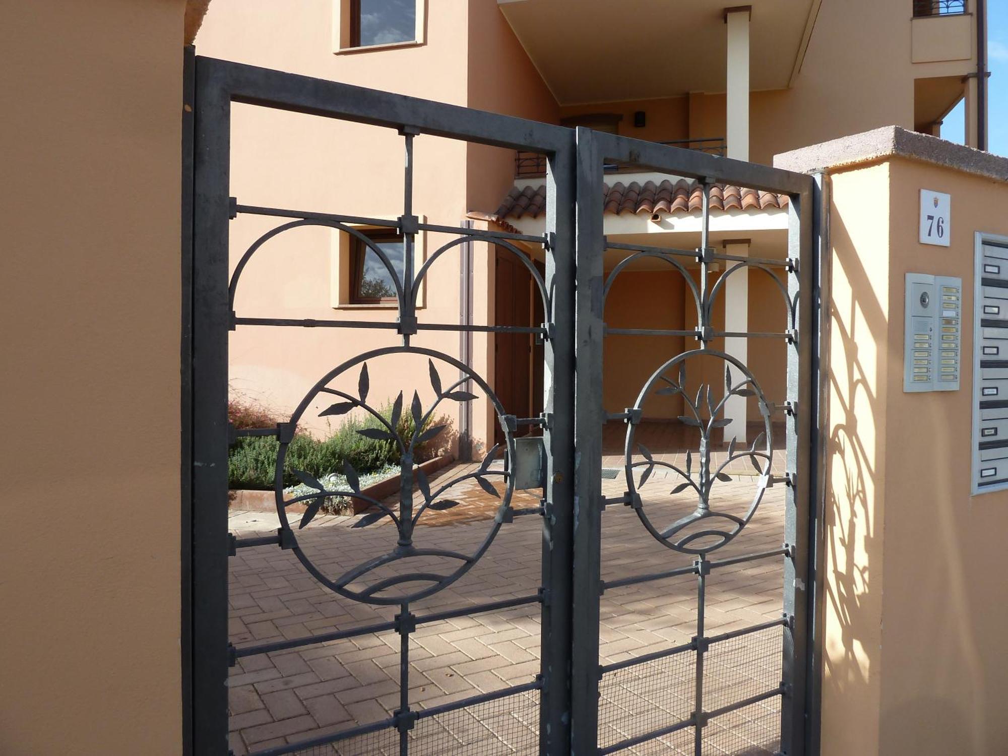 Ferienwohnung Borgo Degli Ulivi Alghero Zimmer foto
