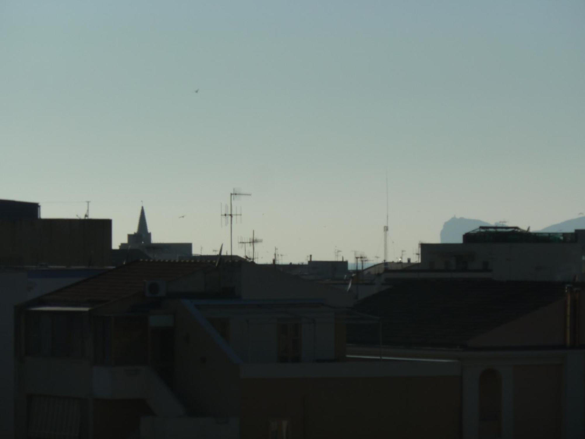 Ferienwohnung Borgo Degli Ulivi Alghero Zimmer foto