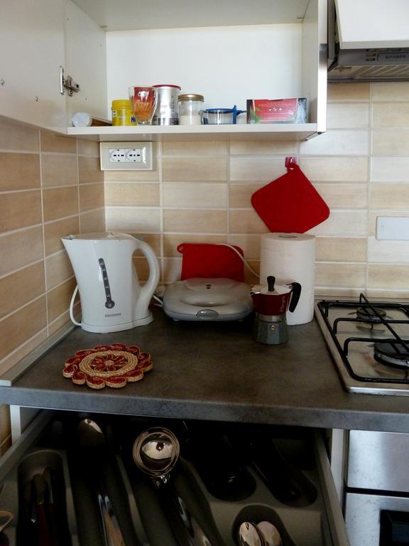 Ferienwohnung Borgo Degli Ulivi Alghero Zimmer foto