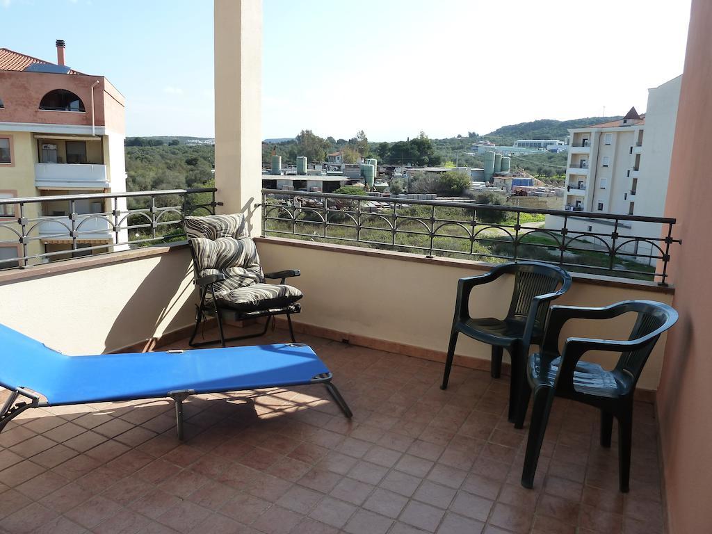 Ferienwohnung Borgo Degli Ulivi Alghero Zimmer foto