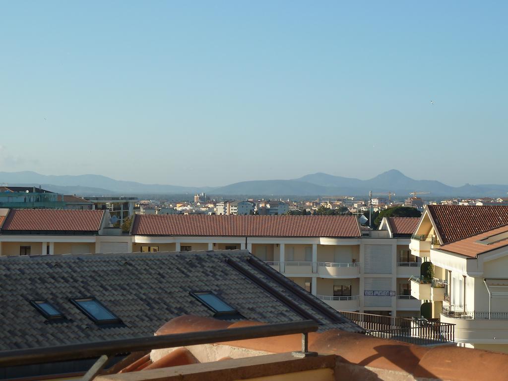 Ferienwohnung Borgo Degli Ulivi Alghero Zimmer foto