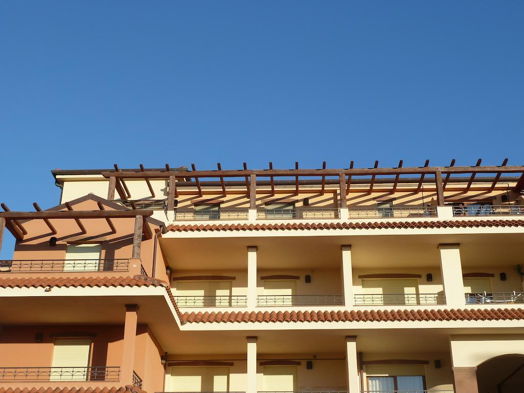 Ferienwohnung Borgo Degli Ulivi Alghero Zimmer foto