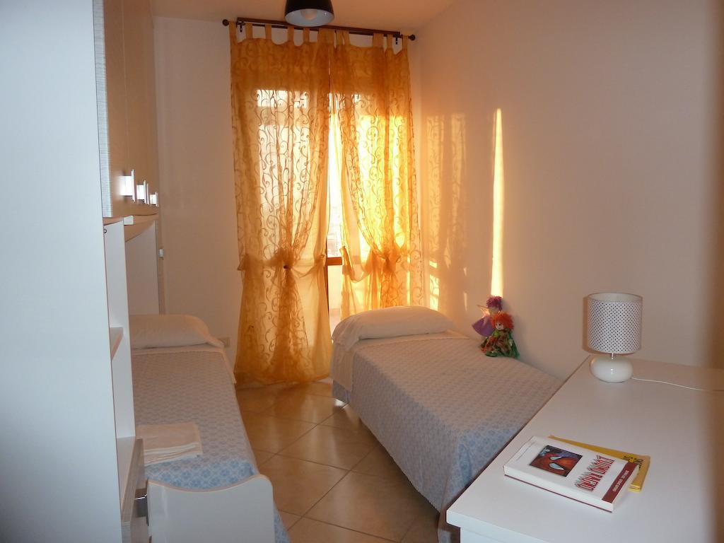 Ferienwohnung Borgo Degli Ulivi Alghero Zimmer foto