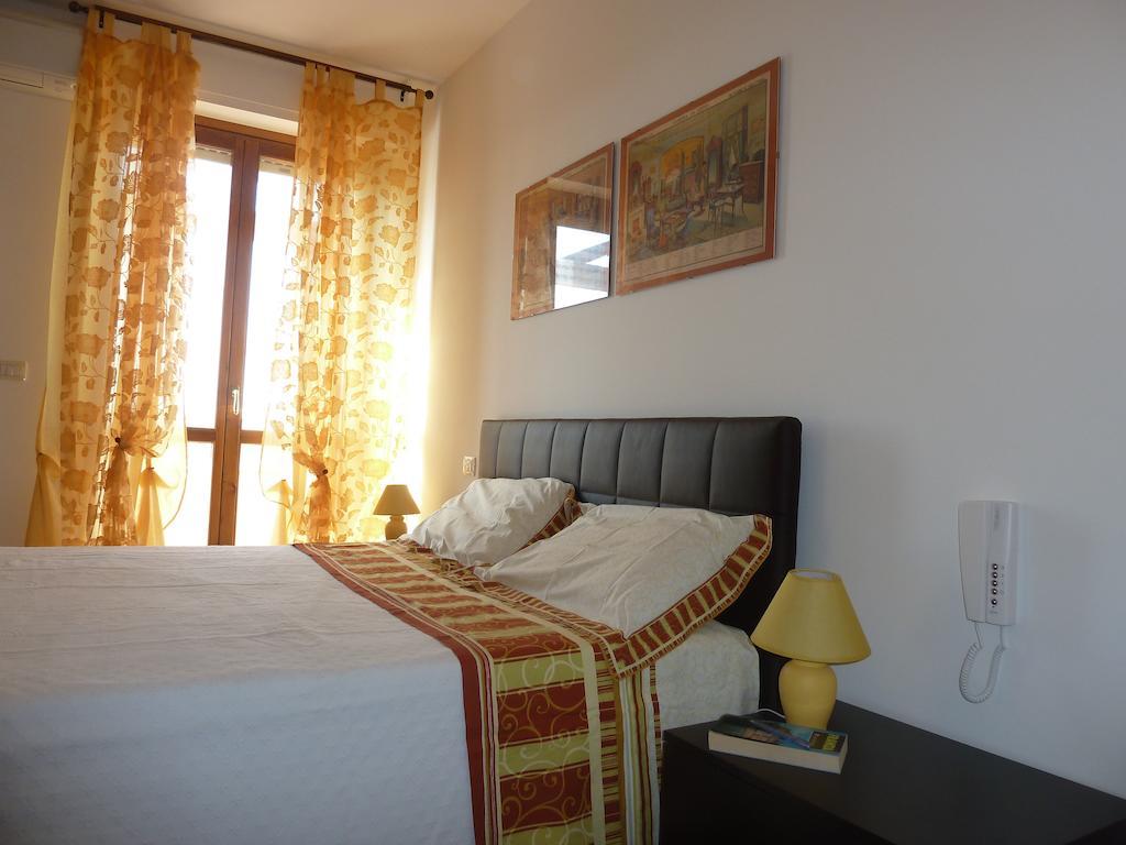 Ferienwohnung Borgo Degli Ulivi Alghero Zimmer foto