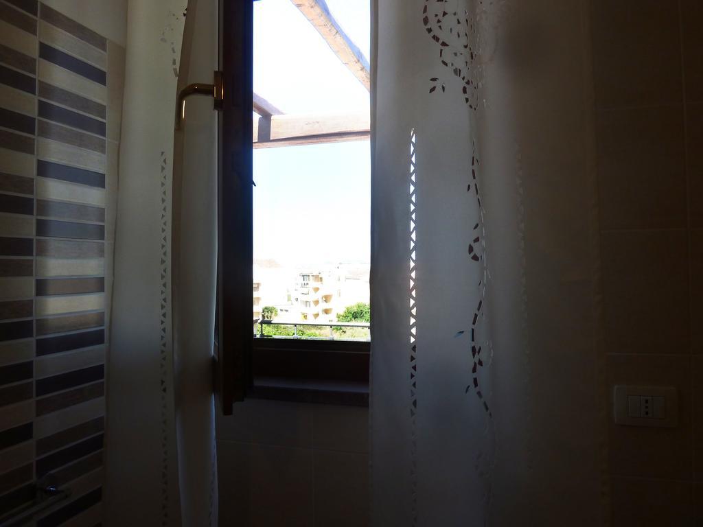 Ferienwohnung Borgo Degli Ulivi Alghero Exterior foto