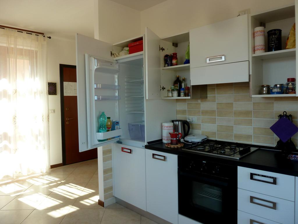 Ferienwohnung Borgo Degli Ulivi Alghero Exterior foto