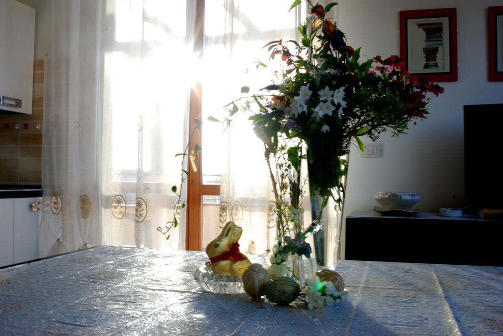 Ferienwohnung Borgo Degli Ulivi Alghero Exterior foto