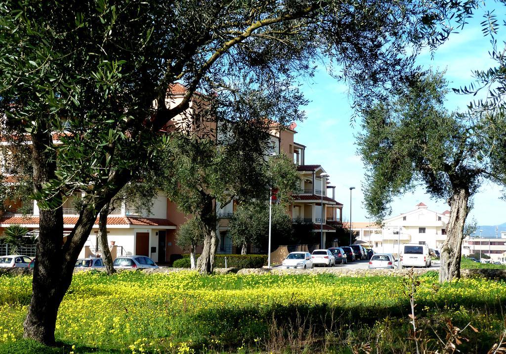 Ferienwohnung Borgo Degli Ulivi Alghero Exterior foto