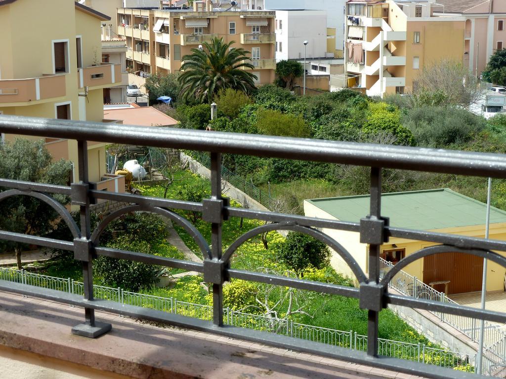 Ferienwohnung Borgo Degli Ulivi Alghero Exterior foto
