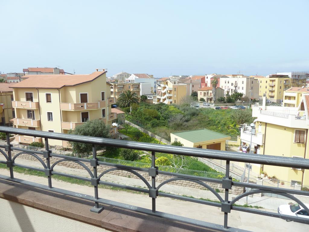 Ferienwohnung Borgo Degli Ulivi Alghero Exterior foto