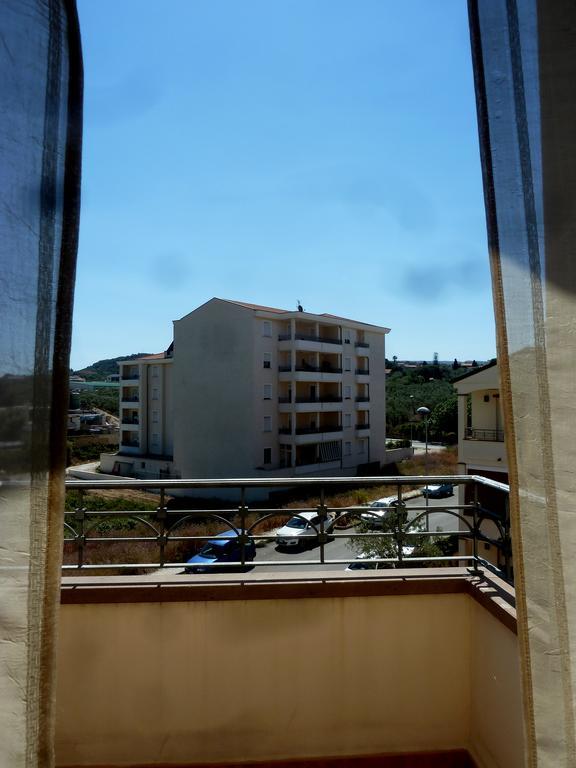 Ferienwohnung Borgo Degli Ulivi Alghero Exterior foto