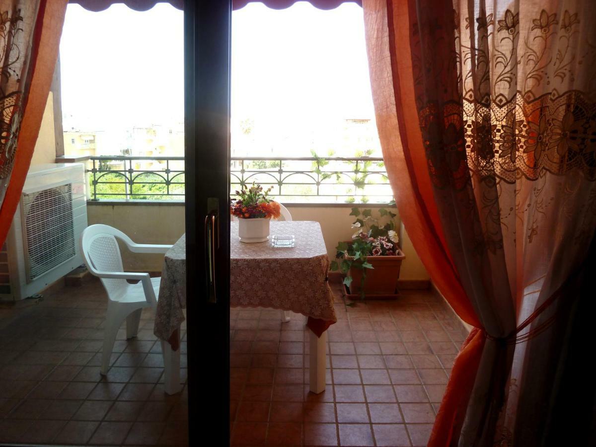 Ferienwohnung Borgo Degli Ulivi Alghero Exterior foto